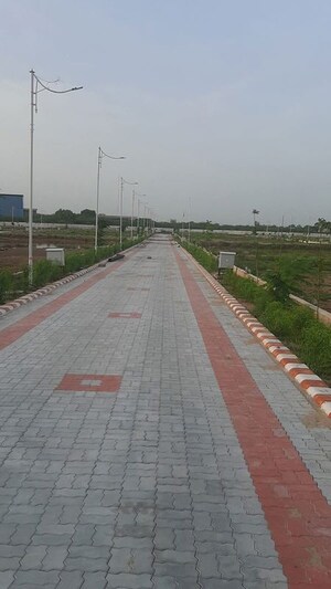   Plot at Ghooghra – for Sale