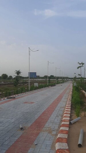  Plot – Garden View at Ghooghra - for Sale
