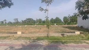 Plot Area in  Plot at Ghooghra – for Sale