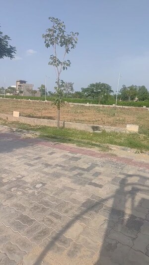 Plot Area in  Plot at Ghooghra – for Sale