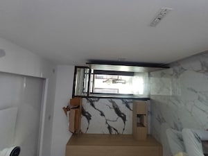 Staircase in 3.5 BHK Independent House at Palla – for Sale