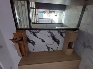 Team Area in 3.5 BHK Independent House at Palla – for Sale