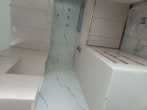Bathroom in 3.5 BHK Independent House at Palla – for Sale
