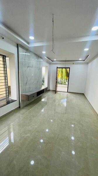 3 BHK Apartment For Sale in Sri Sai Nilayam Nanakramguda in Nanakramguda, Hyderabad
