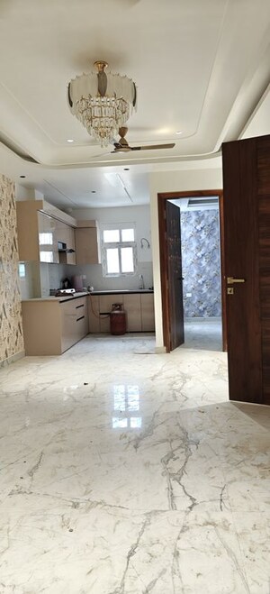 3 BHK Builder Floor For Sale in Pratap Vihar