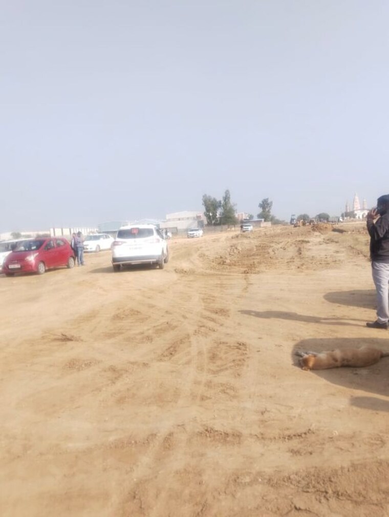 undefined, tonk road  900 Sq.Ft. Plot In Tonk Road Jaipur 10544995