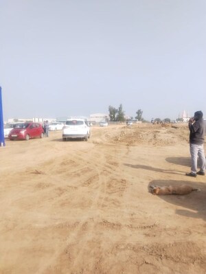  Plot – Exterior View View at Tonk Road - for Sale