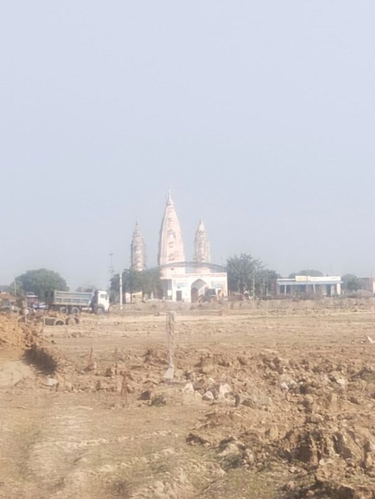 undefined, tonk road  900 Sq.Ft. Plot In Tonk Road Jaipur 10544995