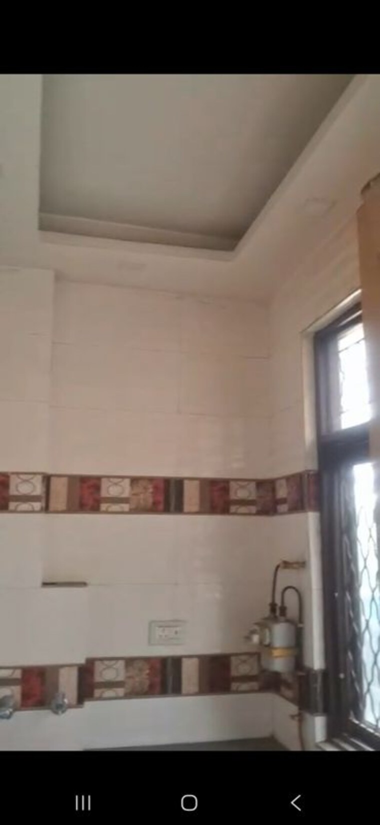 undefined, rohini sector 24 2 Bedroom 480 Sq.Ft. Builder Floor In Rohini Sector 24 Delhi 10545105