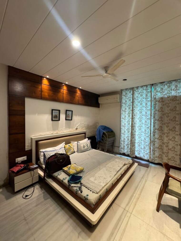 Kitchen, sector 32 3 Bedroom 2600 Sq.Ft. Builder Floor In Sector 32 Chandigarh 10545094
