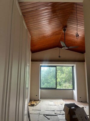 5 BHK Apartment For Sale in Naldehra