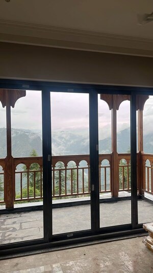 5 BHK Apartment – Exterior View View at Naldehra - for Sale
