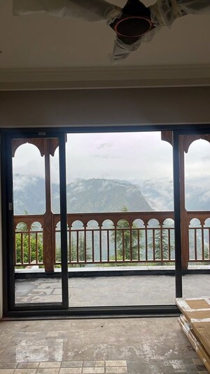 5 BHK Apartment – Exterior View View at Naldehra - for Sale
