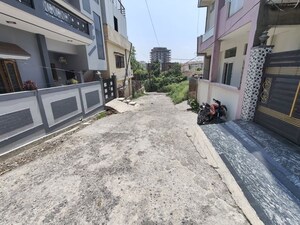  Land – Exterior View View at Dehradun Cantt - for Sale