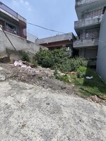 108 Sq.Yd. Land in Dehradun Cantt