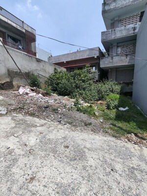 Plot Area in  Land at Dehradun Cantt – for Sale