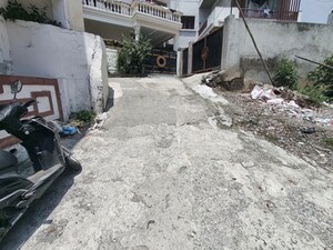  Land – Exterior View View at Dehradun Cantt - for Sale