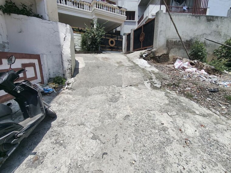 Exterior View, dehradun cantt Commercial Land 108 Sq.Yd. In Dehradun Cantt Dehradun 10545106
