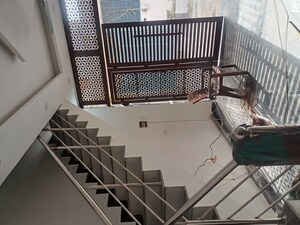 Team Area in 3.5 BHK Independent House at Palla – for Sale