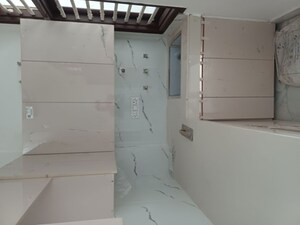 Bathroom in 3.5 BHK Independent House at Palla – for Sale