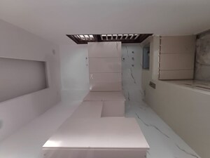 Building Lobby in 3.5 BHK Independent House at Palla – for Sale