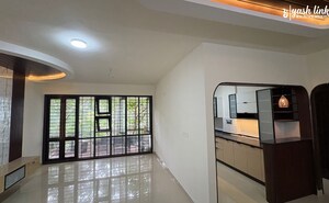 Living Room in 2 BHK Apartment at HVV Valley, Jalahalli West – for Sale