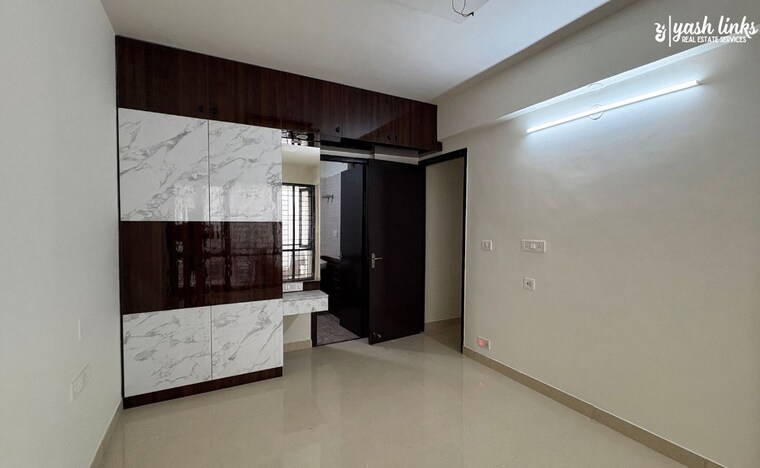 Room, hvv-valley 2 Bedroom 1216 Sq.Ft. Apartment In Jalahalli West Bangalore 10544817