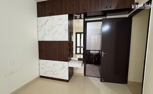 Bedroom in 2 BHK Apartment at HVV Valley, Jalahalli West – for Sale