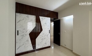 Bedroom in 2 BHK Apartment at HVV Valley, Jalahalli West – for Sale