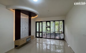 Living Room in 2 BHK Apartment at HVV Valley, Jalahalli West – for Sale