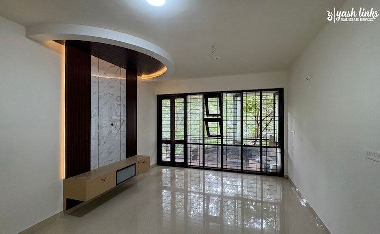 Living Room, hvv-valley 2 Bedroom 1216 Sq.Ft. Apartment In Jalahalli West Bangalore 10544817