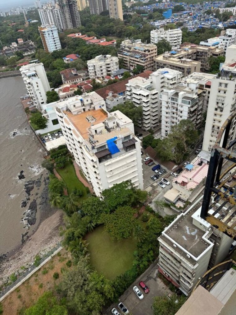Master Plan, sagar-sangeet-chs-colaba 3 Bedroom 1350 Sq.Ft. Apartment In Colaba Mumbai 10545128
