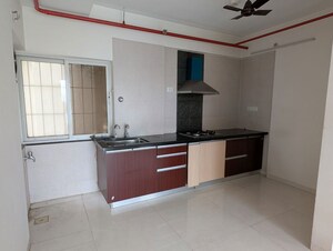 Kitchen in 2 BHK Apartment at Ace Augusta, Hinjewadi – for Rent