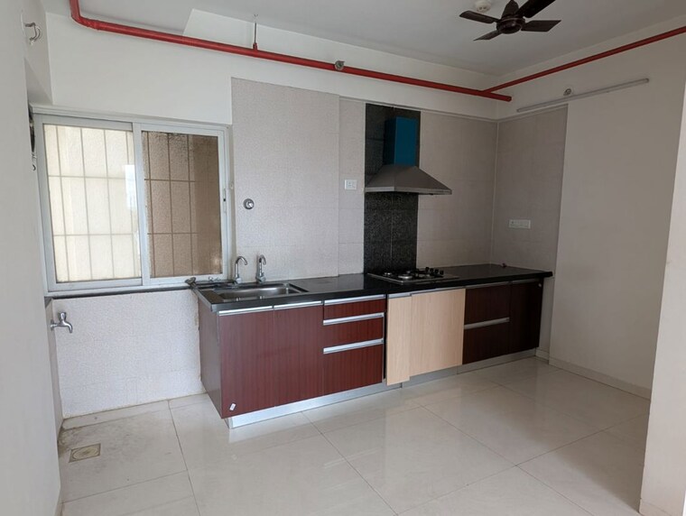 Kitchen, ace-augusta 2 Bedroom 950 Sq.Ft. Apartment In Hinjewadi Pune 10545130