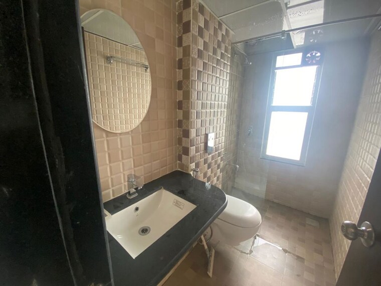 Bathroom, ace-augusta 2 Bedroom 950 Sq.Ft. Apartment In Hinjewadi Pune 10545130