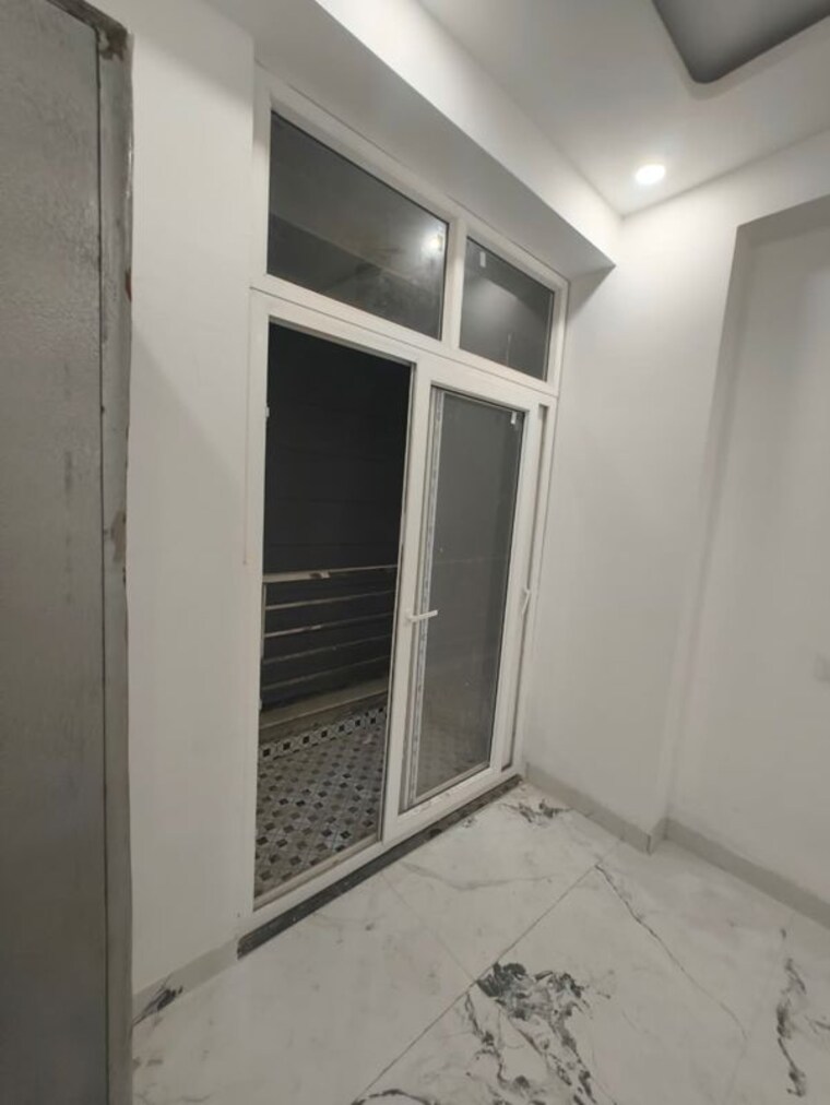 Balcony, habitech-panch-tatva 2.5 Bedroom 1195 Sq.Ft. Apartment In Tech Zone 4 Greater Noida Greater Noida 10545135