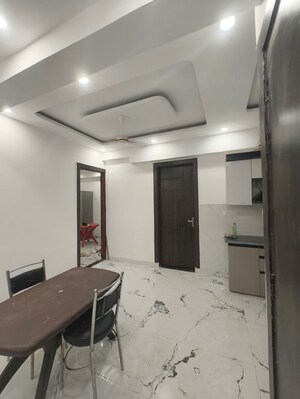 Kitchen in 2.5 BHK Apartment at Habitech Panch Tatva, Tech Zone 4 Greater Noida – for Sale