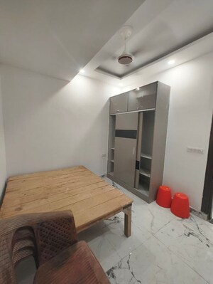 Bedroom in 2.5 BHK Apartment at Habitech Panch Tatva, Tech Zone 4 Greater Noida – for Sale
