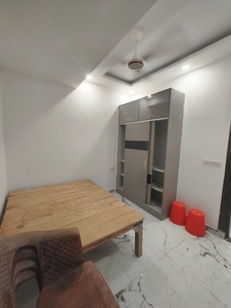Bedroom, habitech-panch-tatva 2.5 Bedroom 1195 Sq.Ft. Apartment In Tech Zone 4 Greater Noida Greater Noida 10545135