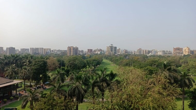 Exterior View, chembur 3 Bedroom 1300 Sq.Ft. Apartment In Chembur Mumbai 10545101