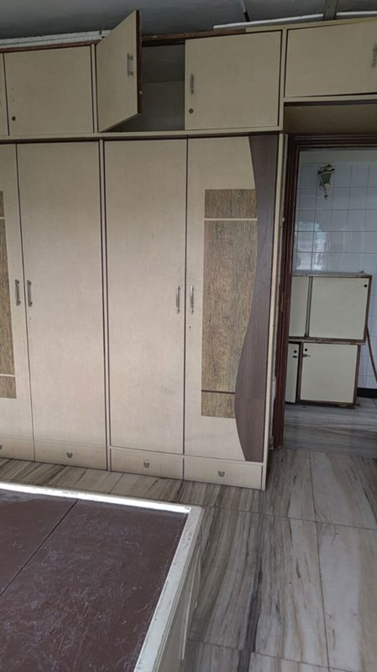 Bathroom, sindhu-apartment-sion 2 Bedroom 730 Sq.Ft. Apartment In Sion Mumbai 10544887