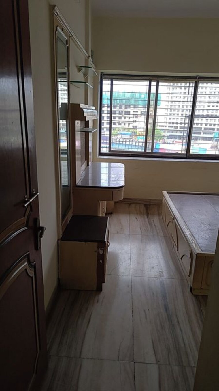 Kitchen, sindhu-apartment-sion 2 Bedroom 730 Sq.Ft. Apartment In Sion Mumbai 10544887