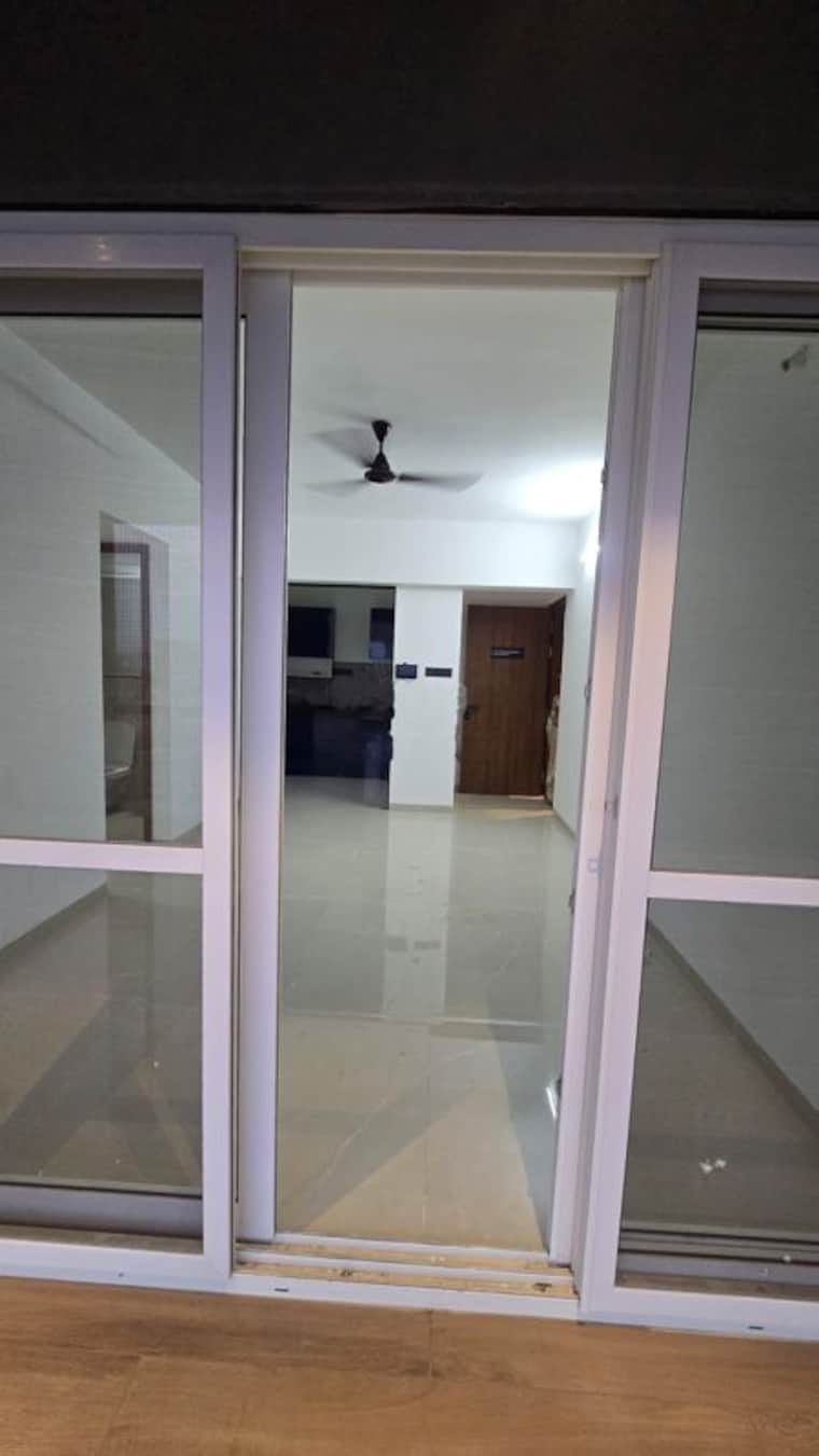 Bathroom, pristine-allure 2 Bedroom 1000 Sq.Ft. Apartment In Kharadi Pune 10545149