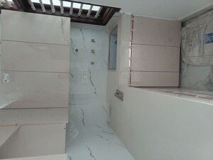 Bathroom in 3.5 BHK Independent House at Palla – for Sale