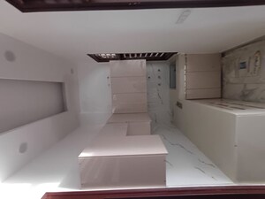 Kitchen in 3.5 BHK Independent House at Palla – for Sale