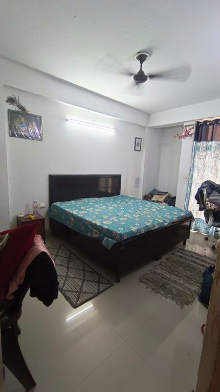 2.5 BHK + Study Room 1240 Sq.Ft. Apartment in Galaxy Royale