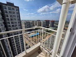 2 BHK Apartment For Rent in Godrej Ananda