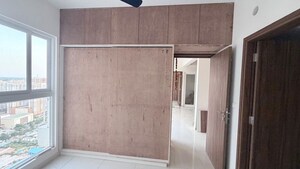 Room in 2 BHK Apartment at Godrej Ananda, Bagaluru – for Rent