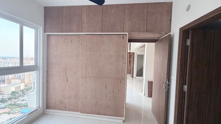 Room, godrej-ananda 2 Bedroom 973 Sq.Ft. Apartment In Bagaluru Bangalore 10545139