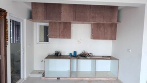 Furnished Amenities in 2 BHK Apartment at Godrej Ananda, Bagaluru – for Rent